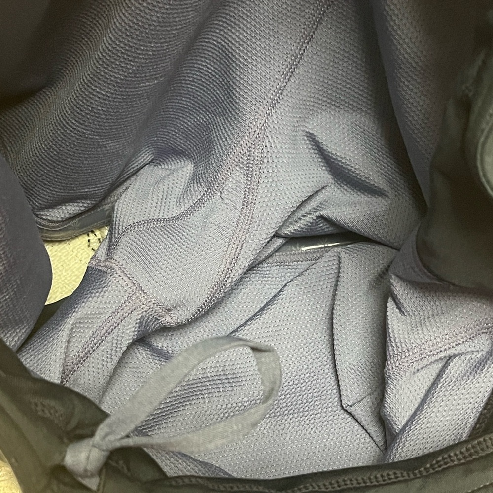 Athleta Take Off Skort in Dark Gray (Size 6) - Picture 9 of 11
